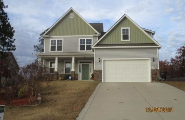 197 BUNTING DR - 197 Bunting Drive, Harnett County, NC 27546