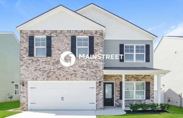 5518 English Holly Way