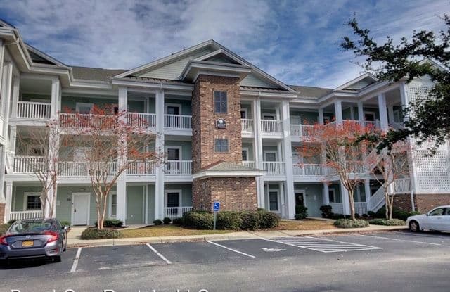 4887 Magnolia Point Lane #205 - 4887 Magnolia Pointe Ln, Horry County, SC 29577