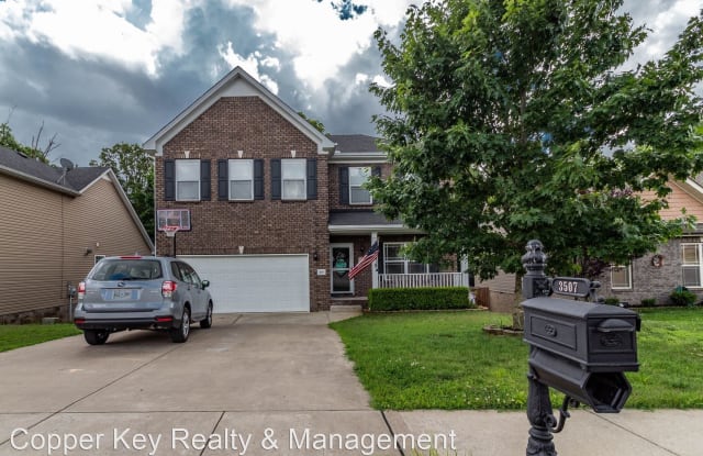 3507 Oak Creek Dr. - 3507 Oak Creek Road, Clarksville, TN 37040