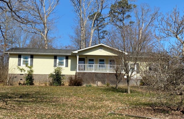 3138 Autumn Oaks Circle - 3138 Autumn Oaks Circle, Sevier County, TN 37764