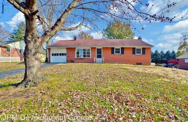 112 New Haven - 112 New Haven Drive, Lancaster County, PA 17543