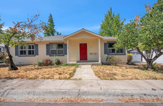 612 Orange Grove Way