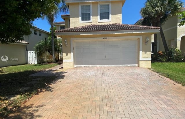 4287 SW 130th Ave - 4287 SW 130th Ave, Miramar, FL 33027