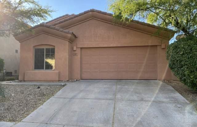 10487 East Rita Ranch Crossing Circle - 10487 East Rita Ranch Crossing Circle, Tucson, AZ 85747