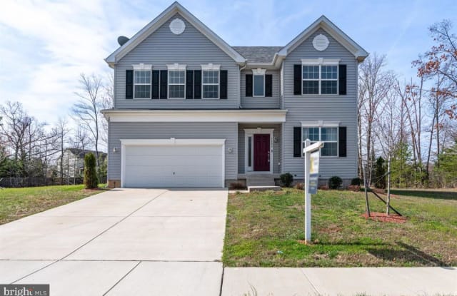 1406 WOODMEAD COURT - 1406 Woodmead Court, Accokeek, MD 20607