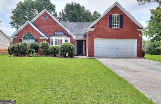 5386 Haverford Mill Cove