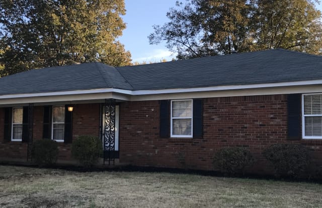 5121 Banbury Ave - 5121 Banbury Avenue, Memphis, TN 38135