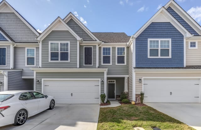 329 Acorn Hollow Place - 329 Acorn Hollow Pl, Durham, NC 27703