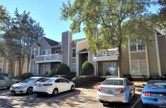 9607 Vinca Circle unit F - F