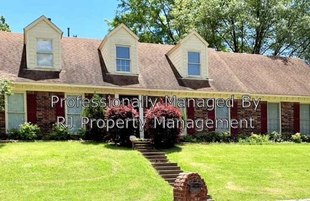 7361 Ashley Oaks - 7361 Ashley Oaks Drive, Shelby County, TN 38125