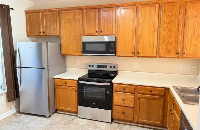 505 Auburn Square Drive