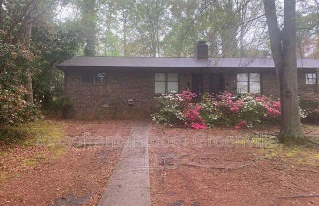 100 Pinebrook Road B - 100 Pinebrook Road, Spartanburg, SC 29301