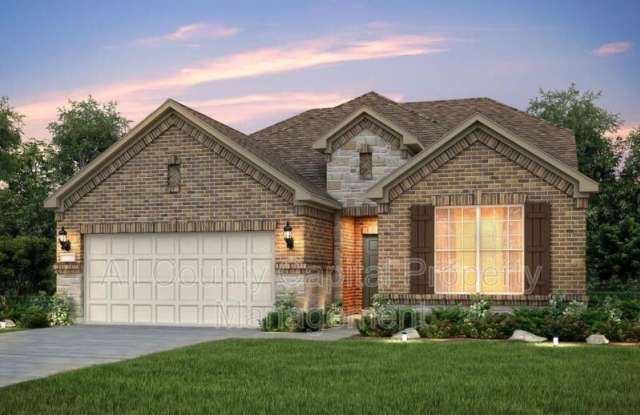 3620 Thunian Pass - 3620 Thunian Pass, Pflugerville, TX 78660