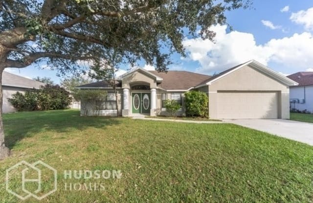 513 Willet Circle - 513 Willet Circle, Auburndale, FL 33823