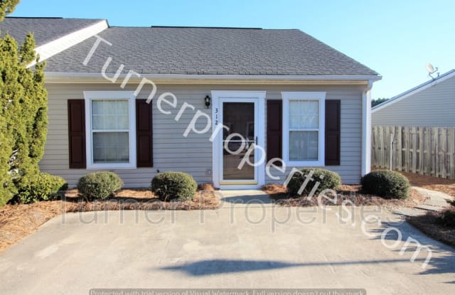 312 Twin Eagles Dr, Columbia, SC 29203 - 312 Twin Eagles Drive, Richland County, SC 29203