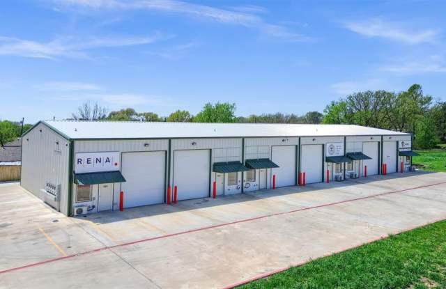 Photo of 2410 N Frisco Road