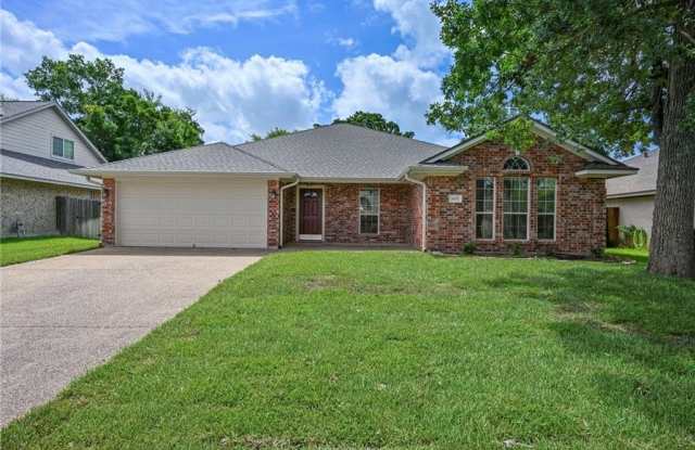 1407 Fincastle Loop