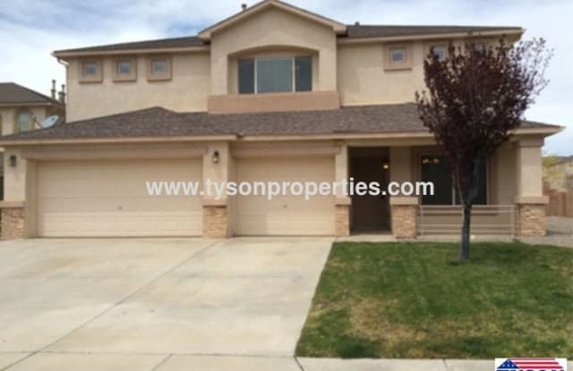 3425 Oasis Springs - 3425 Oasis Springs Rd NE, Rio Rancho, NM 87144