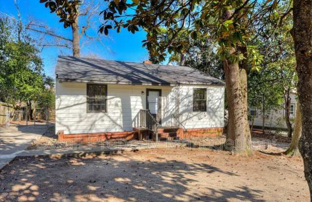 2545 Sheraton Drive