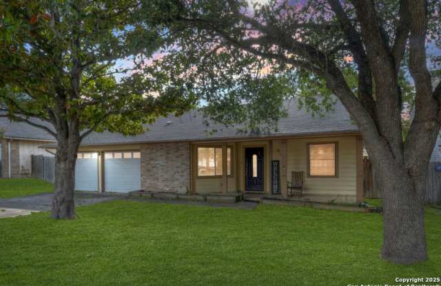 Photo of 8132 Pioneer Oak