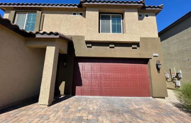 5837 Galway Bay - 5837 Galway Bay Street, North Las Vegas, NV 89081