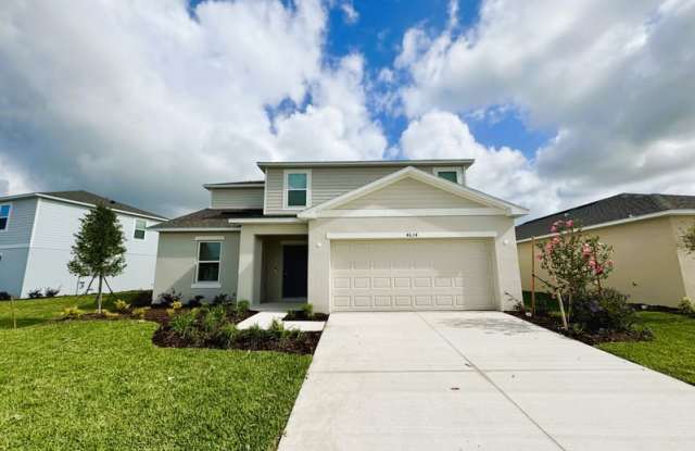 4663 Yellow Elder Way