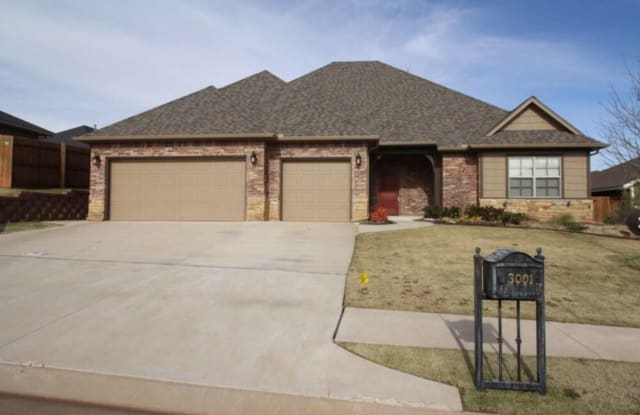 3001 Wind Call Ln - 3001 Wind Call Ln, Edmond, OK 73034