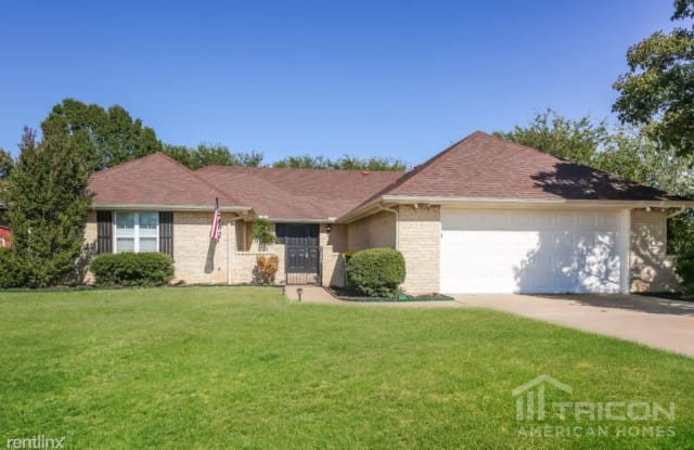 1900 Easy Court - 1900 Easy Ct, Hood County, TX 76048