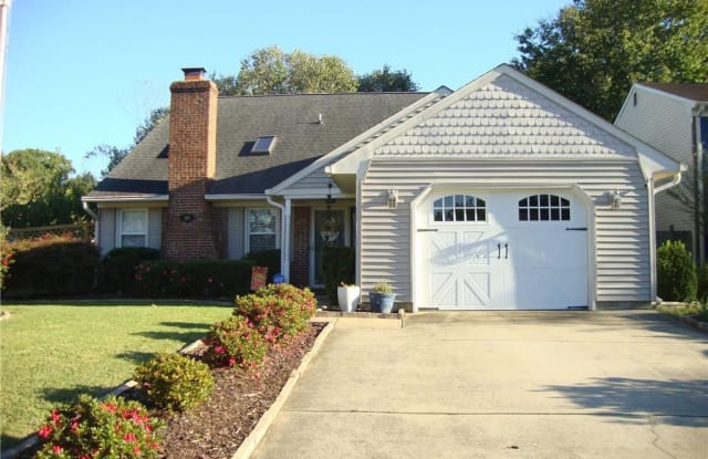 2207 Shepherds CT - 2207 Shepherd Court, Chesapeake, VA 23320