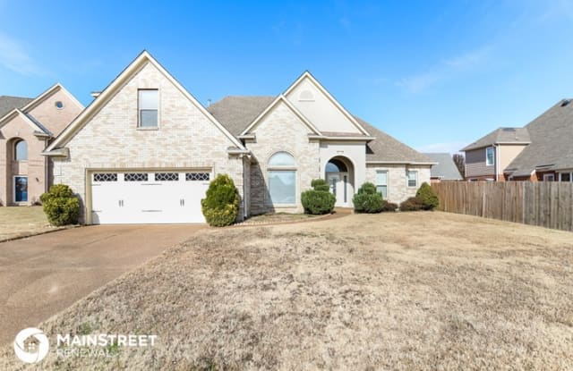 9400 Chartridge Cove - 9400 Chartridge Cove, Shelby County, TN 38016