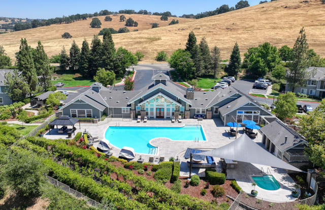 Photo of Vineyards at Valley View