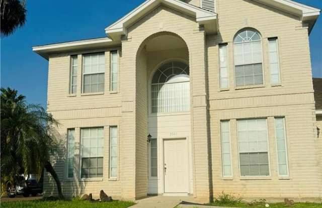 3501 Santa Inez Circle