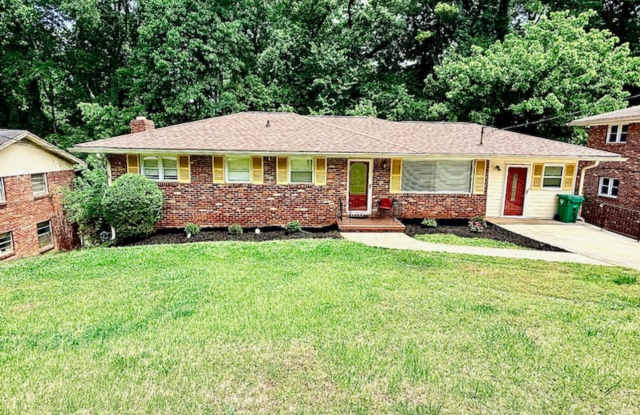 2712 Sherlock Drive