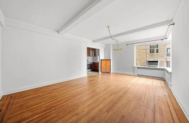 320 Central Park W # 2D