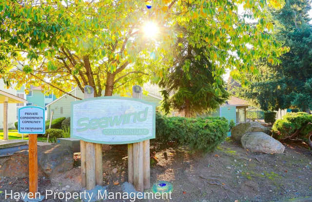 Beautifully Updated Des Moines Townhome