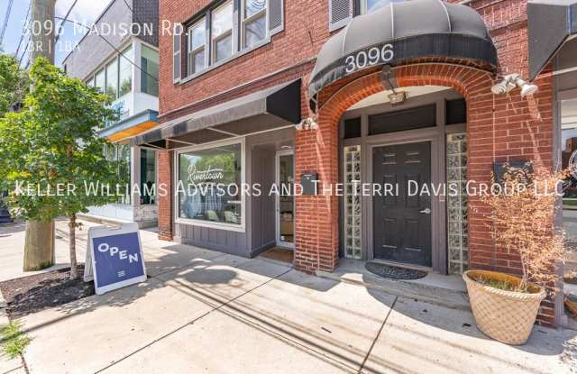 3096 Madison Rd