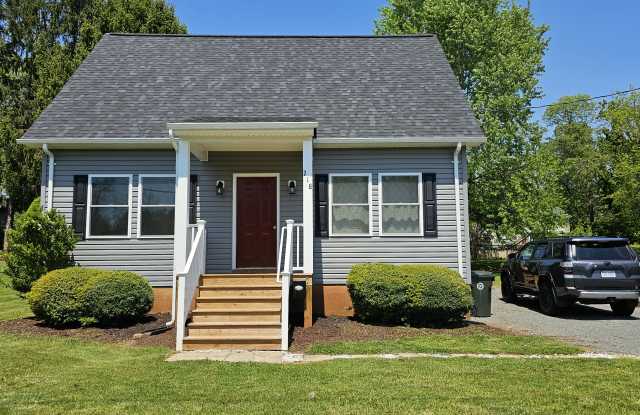 218 West Culpeper Street - 218 West Culpeper Street, Culpeper, VA 22701