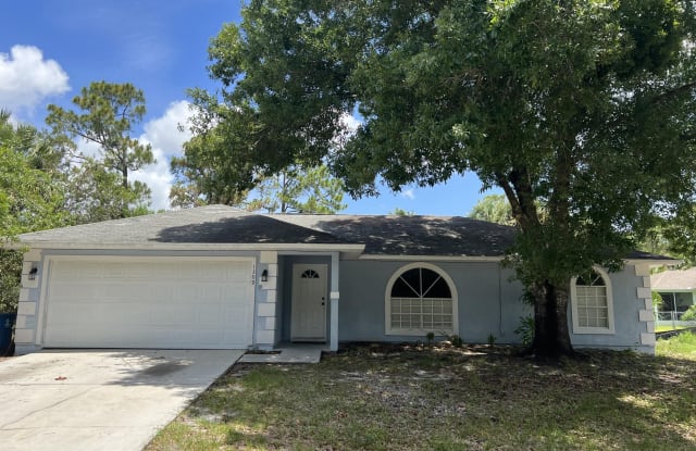 1309 Gideon Street - 1309 Gideon Street Southwest, Palm Bay, FL 32908