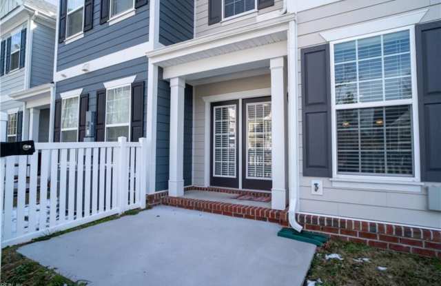 2106 Steiner Street - 1 - 2106 Steiner Street, Chesapeake, VA 23321