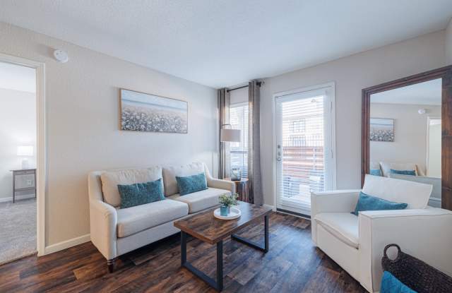 Photo of Sandshell at Fossil Creek