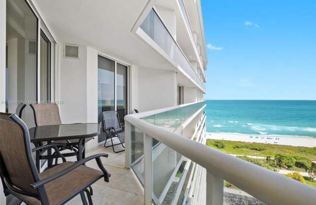 Photo of 9559 Collins Ave