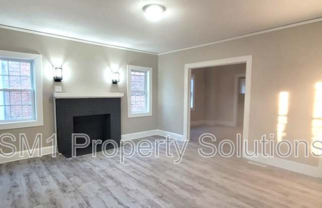 514 North Hamilton Street