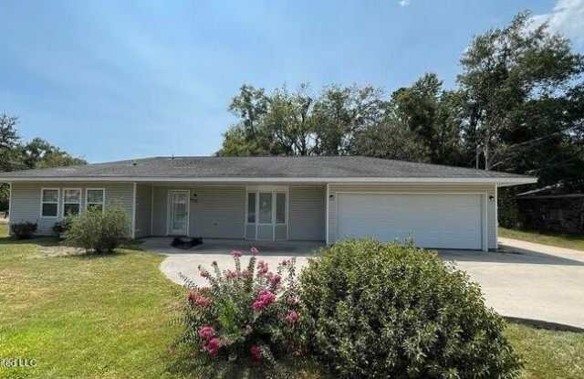 6035 Daugherty Road