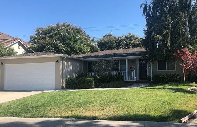 2322 Tulip Road - 2322 Tulip Road, San Jose, CA 95128