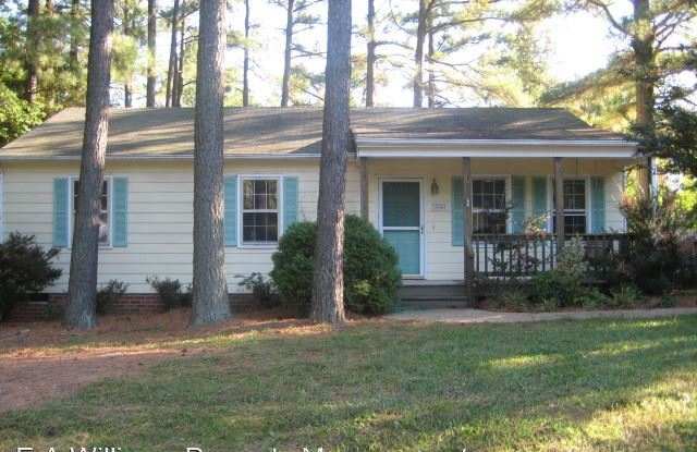 12343 Beaver Point Dr. - 12343 Beaver Point Drive, Chesterfield County, VA 23112