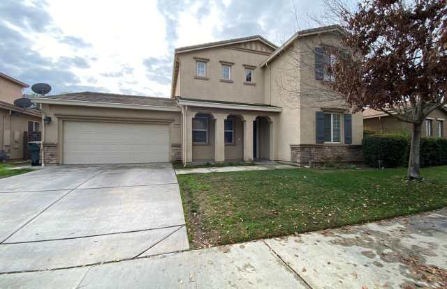 Two story home in NW Visalia coming soon!!