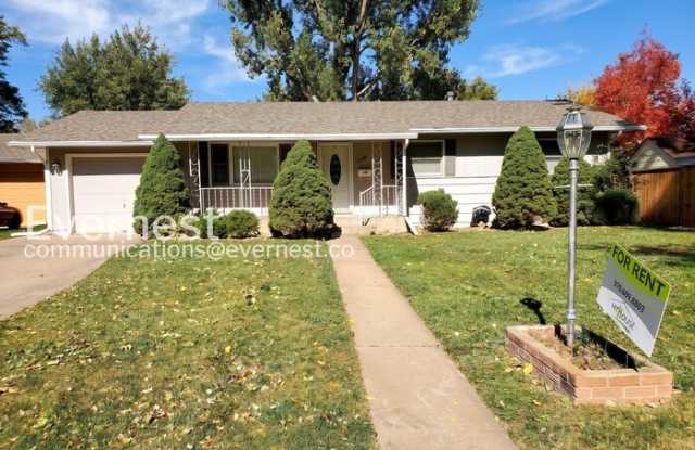 1116 Juniper Court