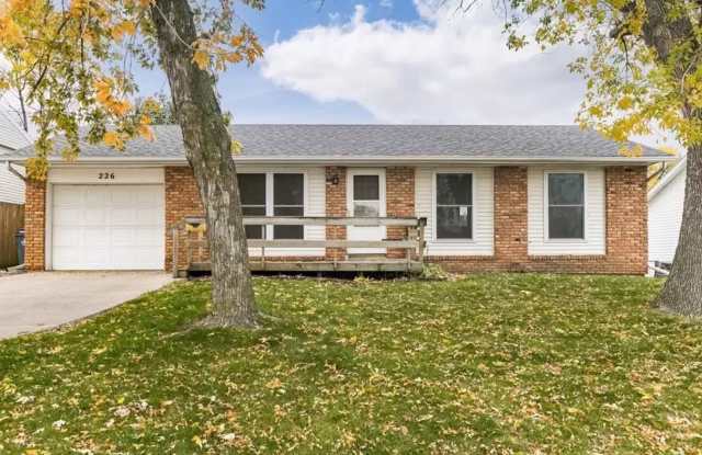 226 Norwick Rd Sw