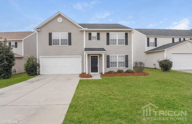 390 Fox Trot Drive - 390 Fox Trot Drive, Richland County, SC 29229